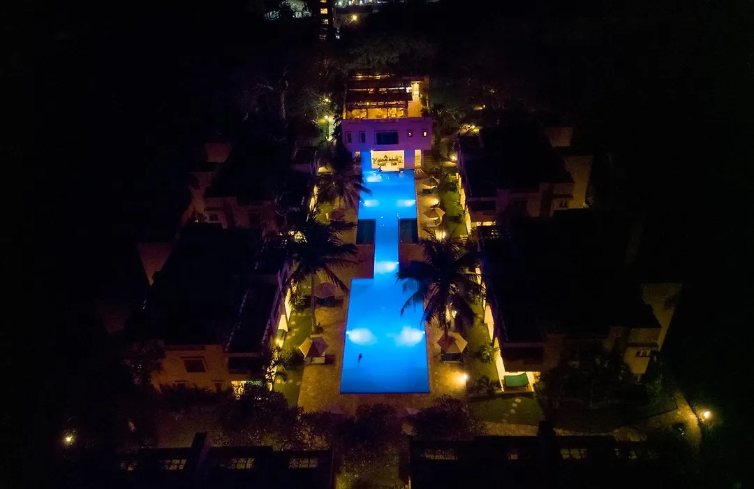 Villa Mandhari - Diani Beach-1