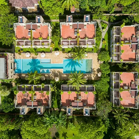 Villa Mandhari - Diani Beach-2